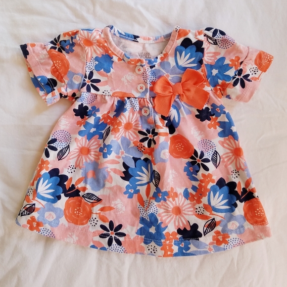 Carter's Set - Picture 2 of 5